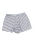 BCBGeneration Blue Casual Skirt Size 10 - photo 1