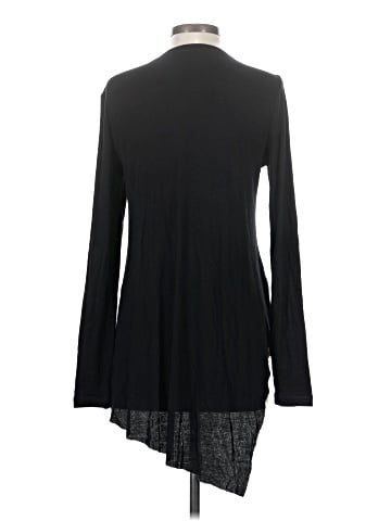 BCBGMAXAZRIA Long Sleeve Blouse (view 2)