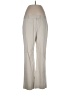 Brooks Brothers Solid Tan Dress Pants Size 12 - photo 1