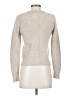 Bailey 44 Solid Ivory Turtleneck Sweater Size XS - photo 2