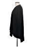 BCBGMAXAZRIA Black Long Sleeve Blouse Size S - photo 5