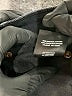 Denim Forum Black Jeans Size 27 waist - photo 9
