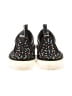 Art Class Stars Black Sneakers Size 2 (baby) - photo 2