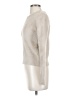 Bailey 44 Solid Ivory Turtleneck Sweater Size XS - photo 5
