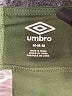 Umbro Green Active Pants Size M - photo 7