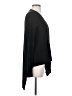 BCBGMAXAZRIA Black Long Sleeve Blouse Size S - photo 4