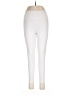 Girlfriend Collective Ivory Active Pants Size M - photo 1