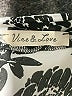 Vine & Love Silver 3/4 Sleeve Blouse Size S - photo 7