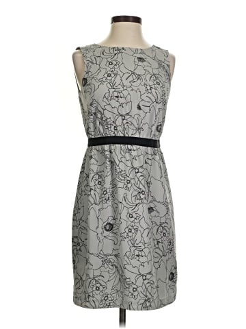 Ann Taylor LOFT Outlet Cocktail Dress (view 1)