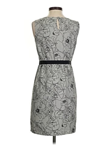 Ann Taylor LOFT Outlet Cocktail Dress (view 2)