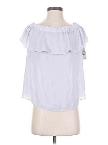 Chelsea28 Sleeveless Blouse (view 1)