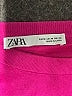 Zara Pink Pullover Sweater Size M - photo 7