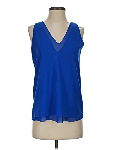 Cooper & Ella Sleeveless Blouse (view 1)