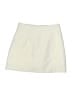 DAZY Ivory Formal Skirt Size S - photo 1