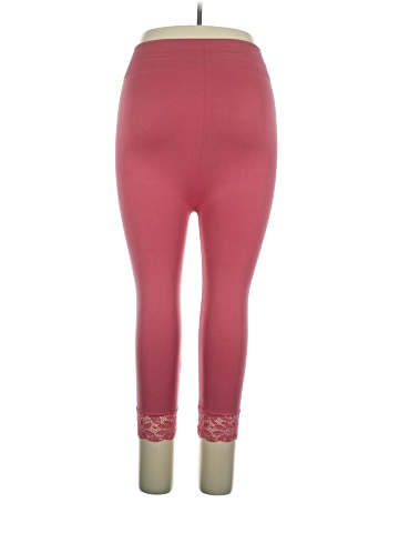 Zenana Outfitters Leggings (view 2)