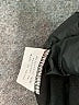 Unbranded Black Short Sleeve Top Size L - photo 8