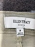 Ellen Tracy Gray Khakis Size 10 - photo 7