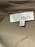 Pinch Solid Gray Romper Size L - photo 3
