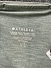 Athleta Gray Active Pants Size L - photo 7