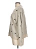 Madewell Stars Gray Pullover Sweater Size L - photo 2