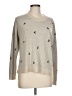 Madewell Stars Gray Pullover Sweater Size L - photo 5