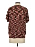 Assorted Brands 100% Acrylic Burgundy Pullover Sweater Size S - photo 2