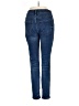 Express Stripes Blue Jeans Size 2R - photo 2