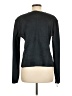 Adolfo Dominguez Black Jacket Size L - photo 2
