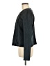 Adolfo Dominguez Black Jacket Size L - photo 5