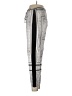 Clover Canyon Graphic Silver Track Pants Size L - photo 5