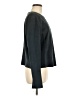 Adolfo Dominguez Black Jacket Size L - photo 4