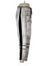 Clover Canyon Graphic Silver Track Pants Size L - photo 4