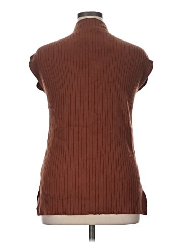Calligraphie Sweater Vest (view 2)