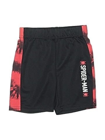 Marvel Athletic Shorts (view 1)