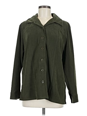 Karen Scott Sport Blazer (view 1)