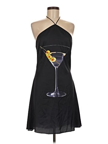 Tyler McGillivary Cocktail Dress (view 1)