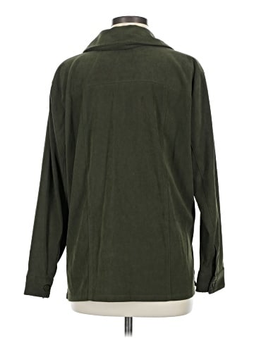 Karen Scott Sport Blazer (view 2)