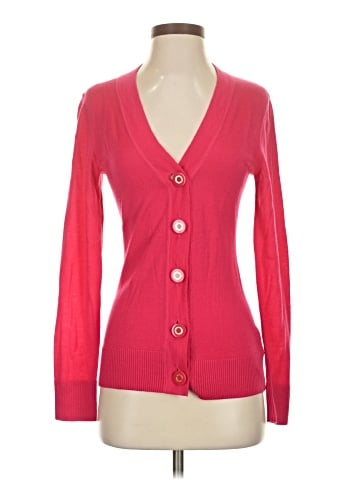 Tory Burch Wool Cardigan (view 1)