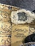 Stitch's 100% Cotton Hearts Blue Jeans Size 29 waist - photo 6