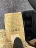 Stitch's 100% Cotton Hearts Blue Jeans Size 29 waist - photo 7