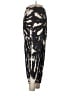 HASHTTAG intrend Tie-dye Black Casual Pants Size L - photo 4