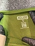 Helium 100% Polyester Green Short Sleeve T-Shirt Size M - photo 7