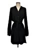 A New Day 100% Polyester Black Casual Dress Size S - photo 1