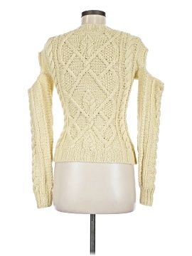 For Love & Lemons Pullover Sweater (view 2)