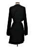 A New Day 100% Polyester Black Casual Dress Size S - photo 2