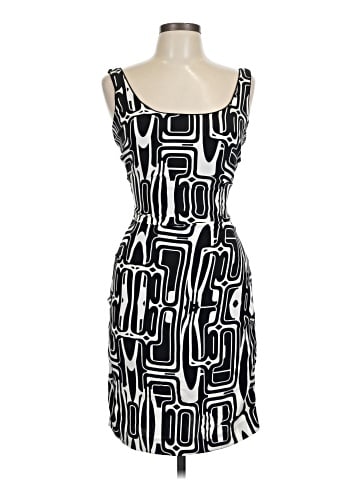 Nicole Miller Cocktail Dress (view 1)