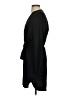 A New Day 100% Polyester Black Casual Dress Size S - photo 5