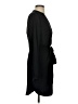 A New Day 100% Polyester Black Casual Dress Size S - photo 4