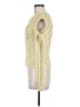 For Love & Lemons Yellow Pullover Sweater Size M - photo 5