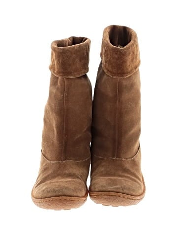 Camper Ankle Boots (view 2)